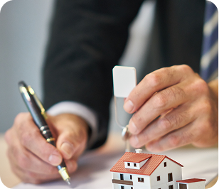 Serviced Accommodation